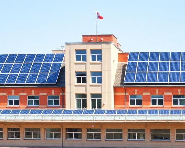 SolarX | Sisteme Fotovoltaice și Soluții Energetice Complete